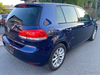 VW Golf 1.2TSI  Matsch 77kW klimatronic - 3