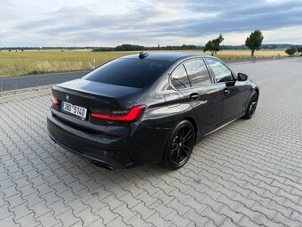 BMW M340d xDrive G20 - 3