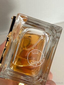 Yves Saint Laurent libre - 3