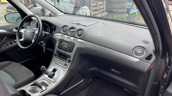 Ford Galaxy 2.0cdti UFWA Na náhradní díly - 3
