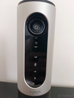 Logitech ConferenceCam Connect - 3