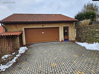 Prodej rodinného domu 160 m², pozemek 1047 m² Havlíčkův Brod - 3