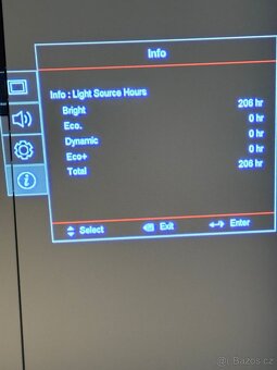 Optoma VDUHDSZ+ - 3