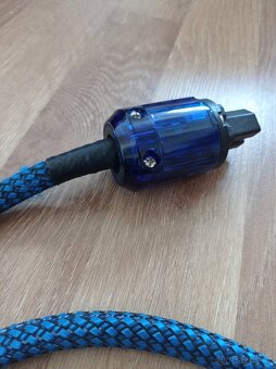 Napájecí kabel 1 metr - 3
