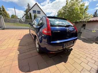Citroen C4 1.6 hdi - 3