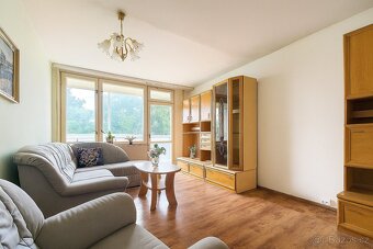 Prodej byty 2+1, 63 m2 - Děčín III-Staré Město, ev.č. 00755 - 3