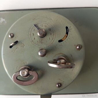 Budik Chronotechna - 3