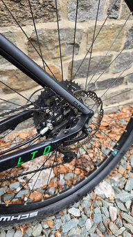 CUBE LTD SL 29, 2017 - 3