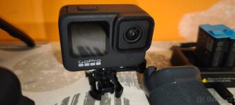 GoPro Hero 9 Black - 3