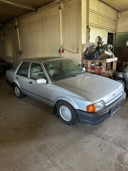 Ford orion 1,4 ghia - 3