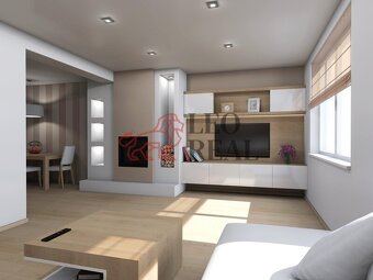 Jevišovka, STP 359m2 - stavební pozemek - 3