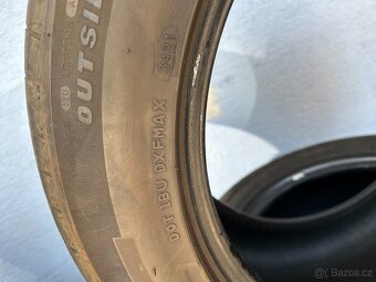 prodám letní pneu 235/55 r17 103v Tomket - 3