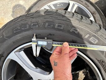 Volvo r18 alu 5x108 - 3