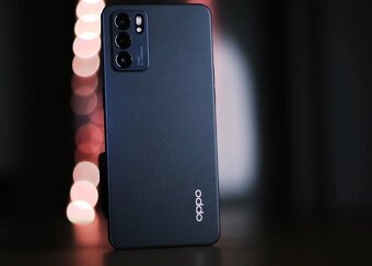 OPPO Reno6 5G - 128GB/8GB RAM - 3