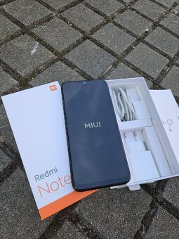 Xiaomi Redmi Note 7 - 3