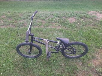 BMX kolo Radio Revo Pro - 3