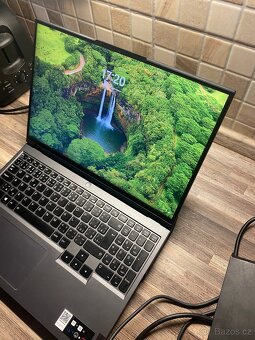 Herní notebook Lenovo ach16h - 3