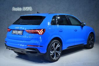 Audi Q3 2.0TDi Quattro S-Line Assist Virtual - 3