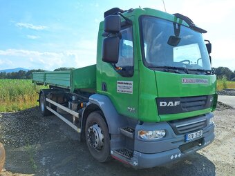 DAF FA LF 55.300 - 3