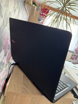 Acer notebook - 3