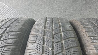 Zimní pneumatiky 195/65 R15 91T Barum - 3