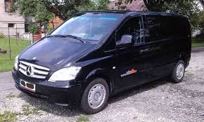 Vito Viano 638.639, Sprinter - 3