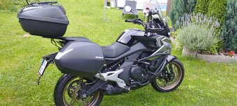 CF moto 700MT Premium - 3