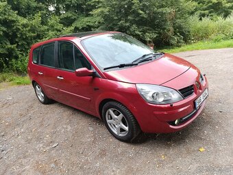 Renault Grand Scenic II1.6 16V - 3