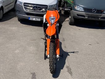 KTM 450 EXC RACING - 3