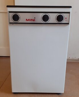 MINI Romo - 3