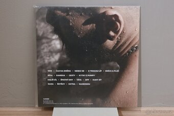 Renne Dang - Thái (2LP Vinyl, podepsaný, MINT stav) - 3