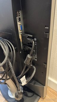 Dell U2412Mc – 24” IPS monitor (1920×1200) - 3
