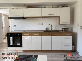 Pronájem, byty/2+kk, 45 m2, Resslovo nábřeží, Předměstí, 746 - 3