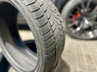 Zimní pneu 225/35 R19 Imperial SnowDragon – 2 ks, 6,4 mm - 3
