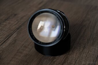 Soligor 135mm f/2.8 - (M42) - 3