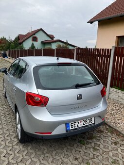 Seat Ibisa - 3