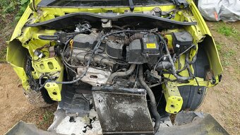 KIA Picanto 09 - soubor dílů -> za cenu LPG - 3