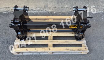 Rýchloupínač JCB 3CX, rýchloupínák JCB 4CX - 3