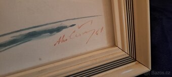 Obraz Aleš Černý - 3