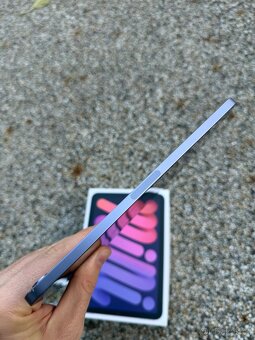 iPad mini 6 - 3