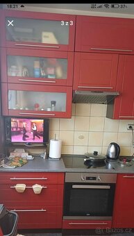 Kuchyňská linka dovoz možný přes vikend - 3