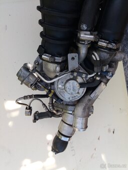 Bi-turbo citroen - 3