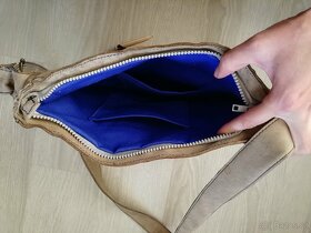 Kožená kabela - 3