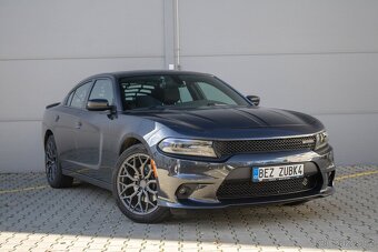 Dodge Charger 3.6 216kW 4x4 - 3