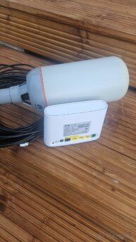 5g lte antena + modem a kabelaz - 3
