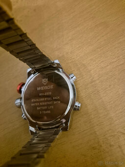 Hodinky Weide - 3