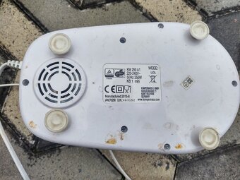 Stolní robot, mixér - 3