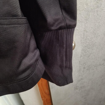 Adidas parádní málo nošená mikina vel 38 - 3