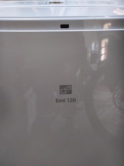 mobilní klimatizace ENVI 12H - 3