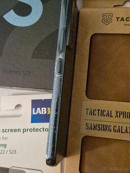 Samsung Galaxy S22 8gb/128gb - 3